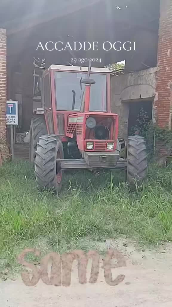 @Nico Agricoltura 🚜