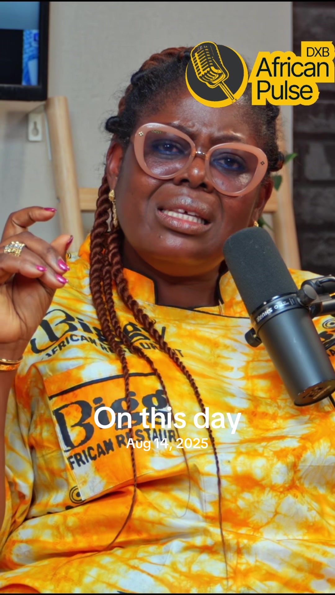 @Citizen&ensp;Oluwatosin