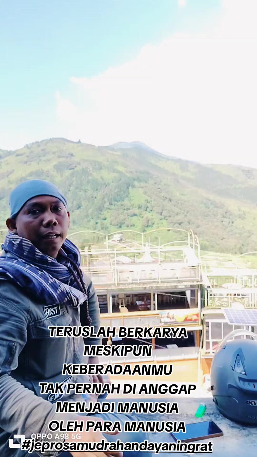 @JEPRO SAMUDRA