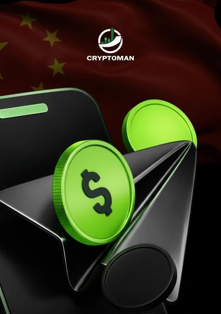 @Cryptoman