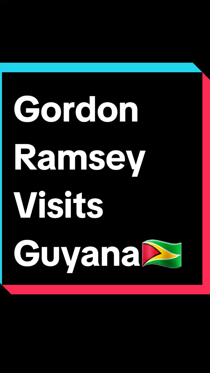@Guyanese Rainmaker 🇬🇾
