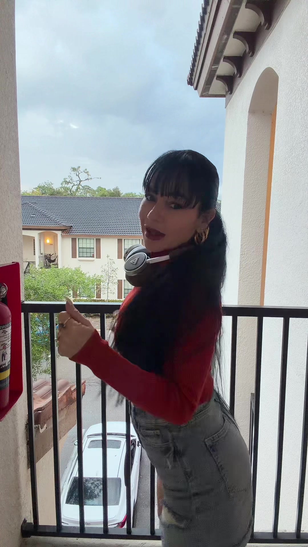 @Alexakokina 💜