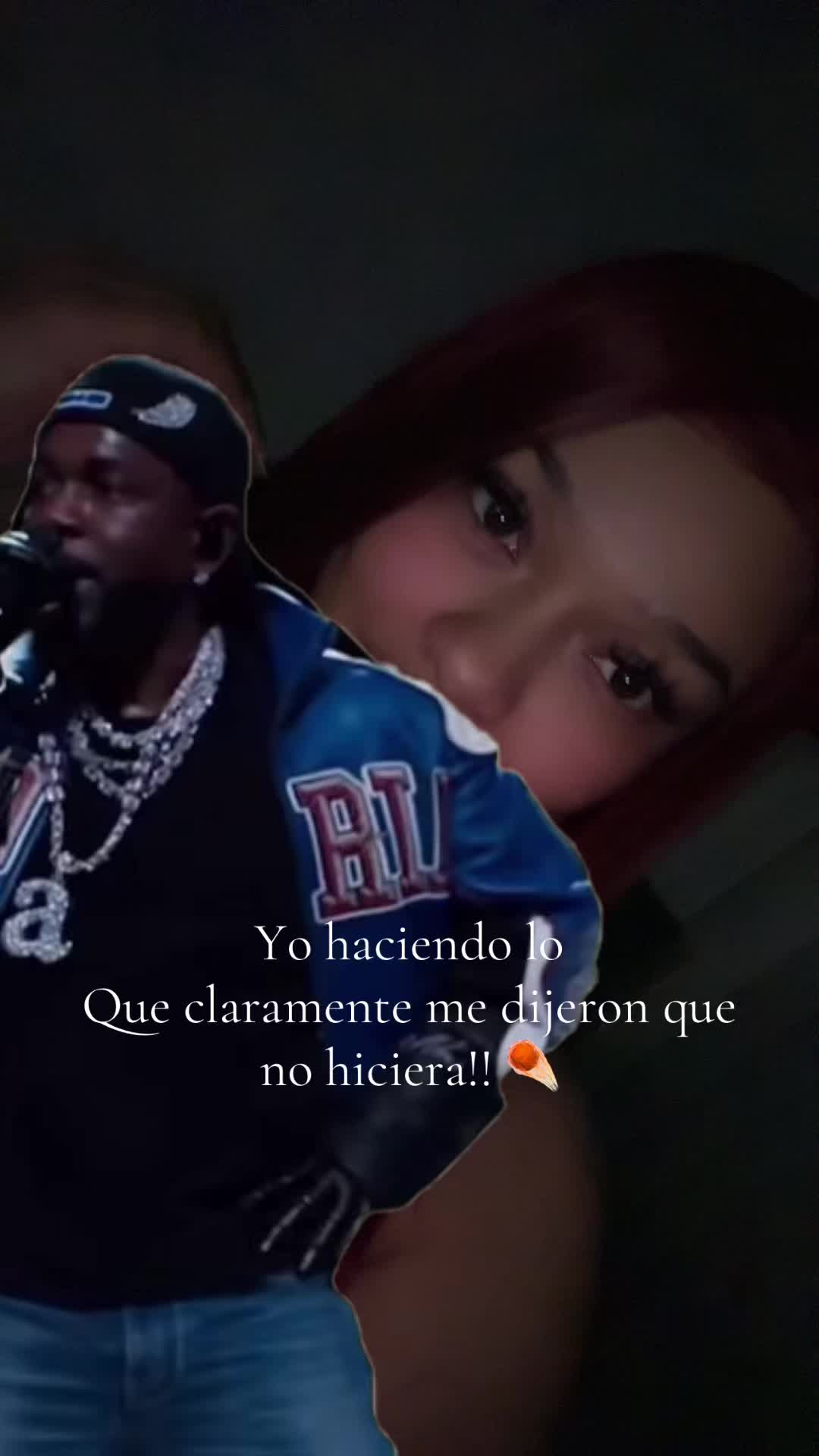 @Cami Gonzalez