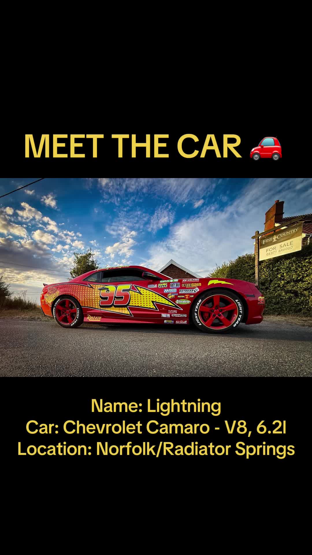 @Lightning Events