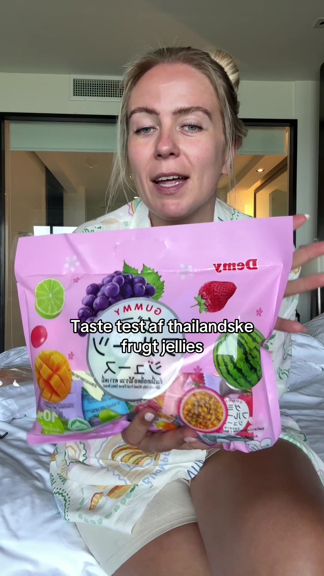 @Caroline Dan