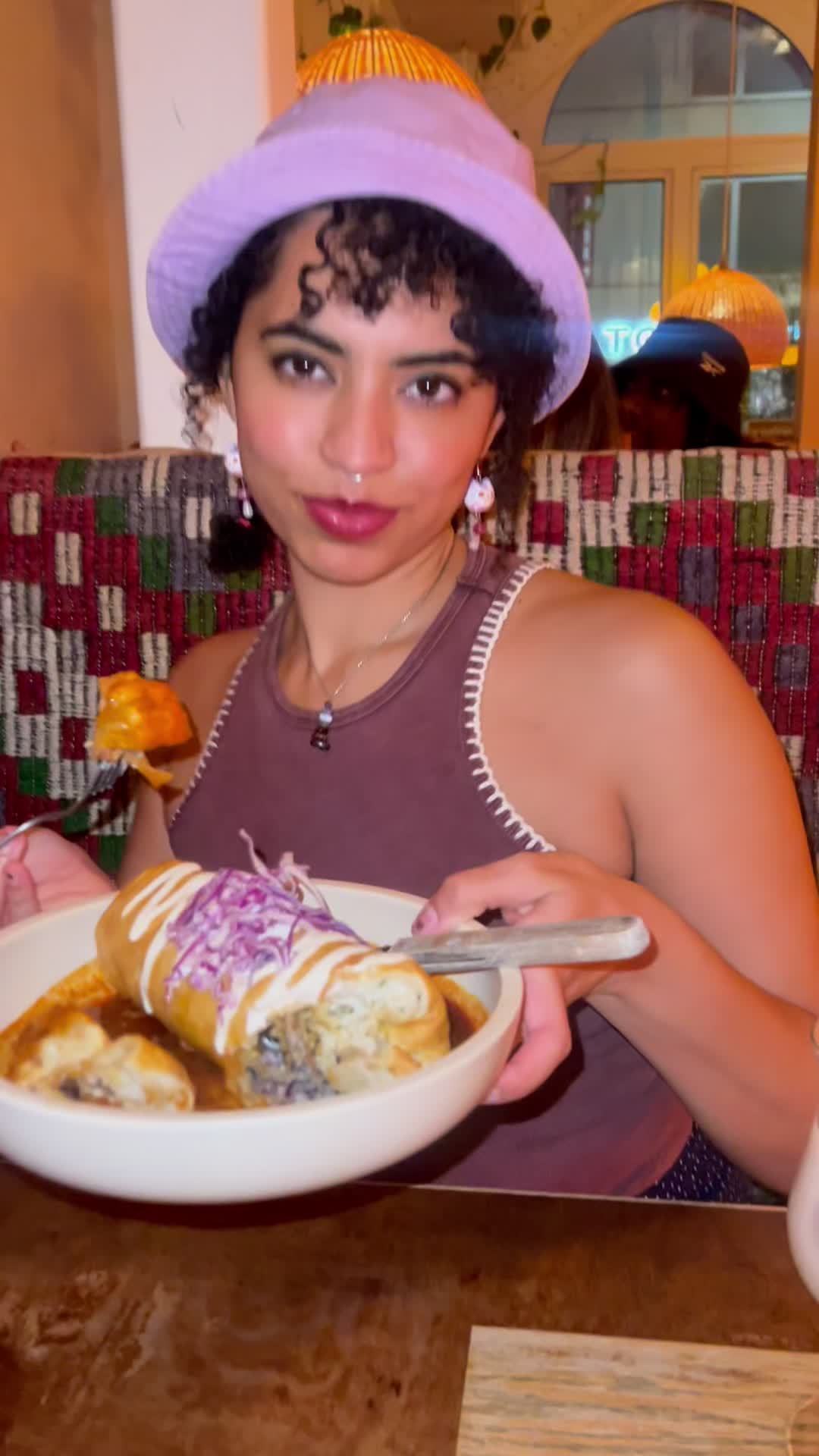 @Sunny☀️ @VeganSunny on YouTube