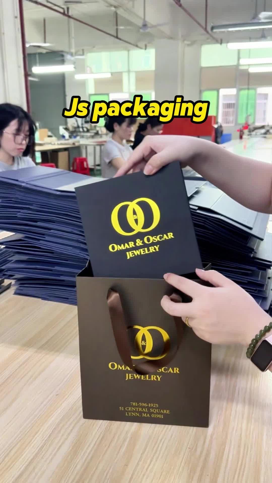 @Jspackagingfactory2