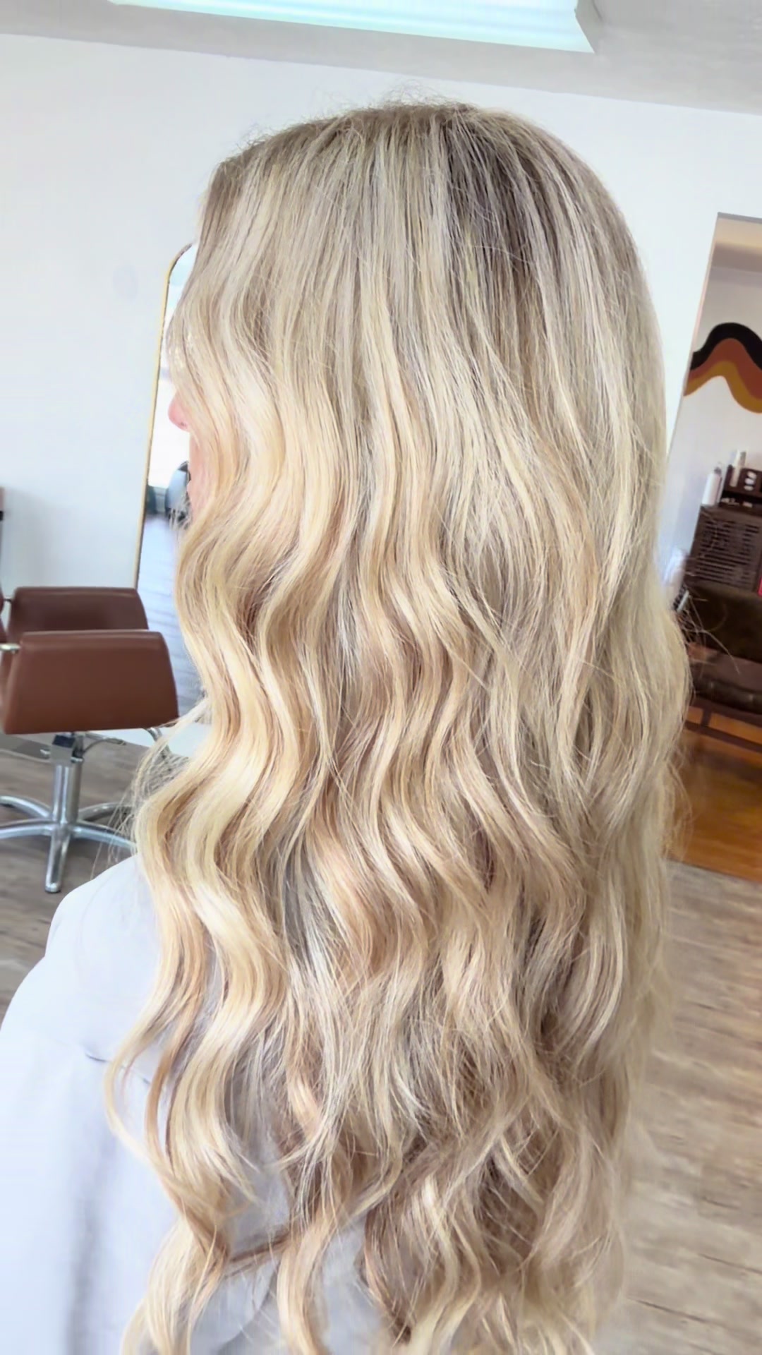 @Ashleigh | Mama | Hairstylist