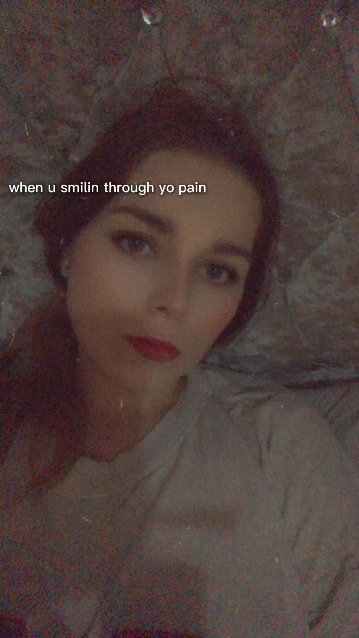 @Izzy-mae Crocket