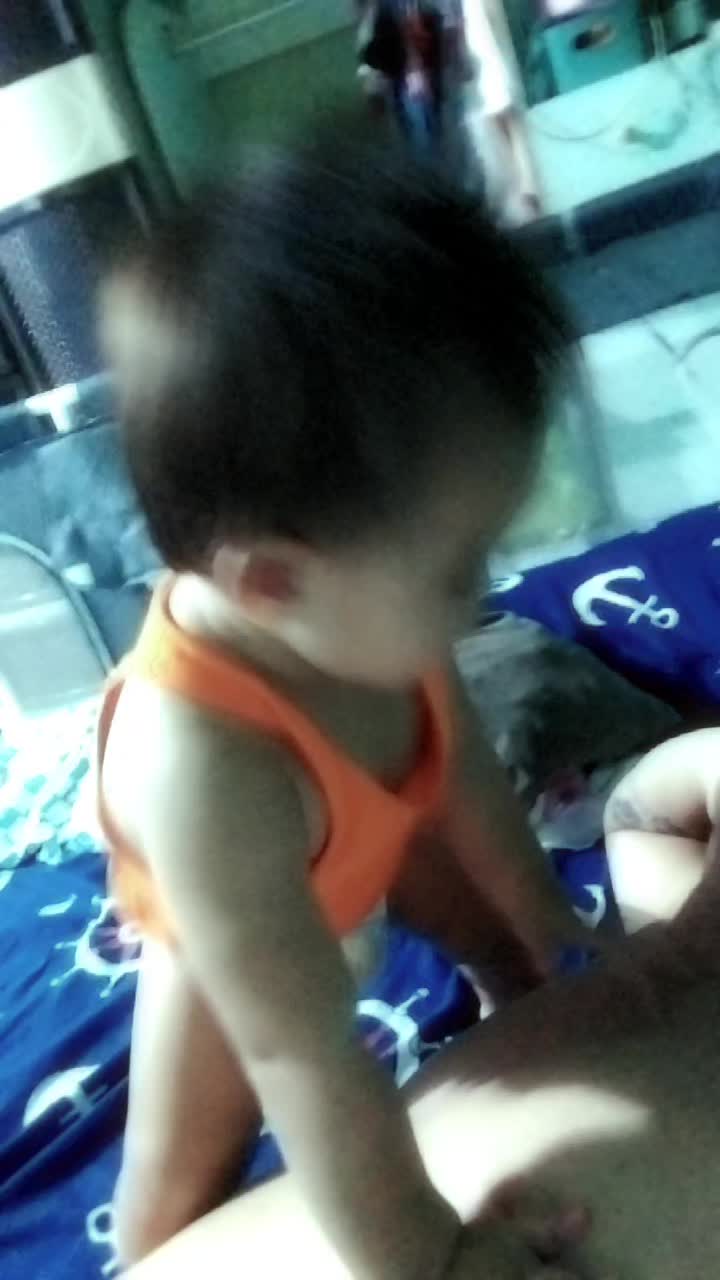 @Nhorven Espanto