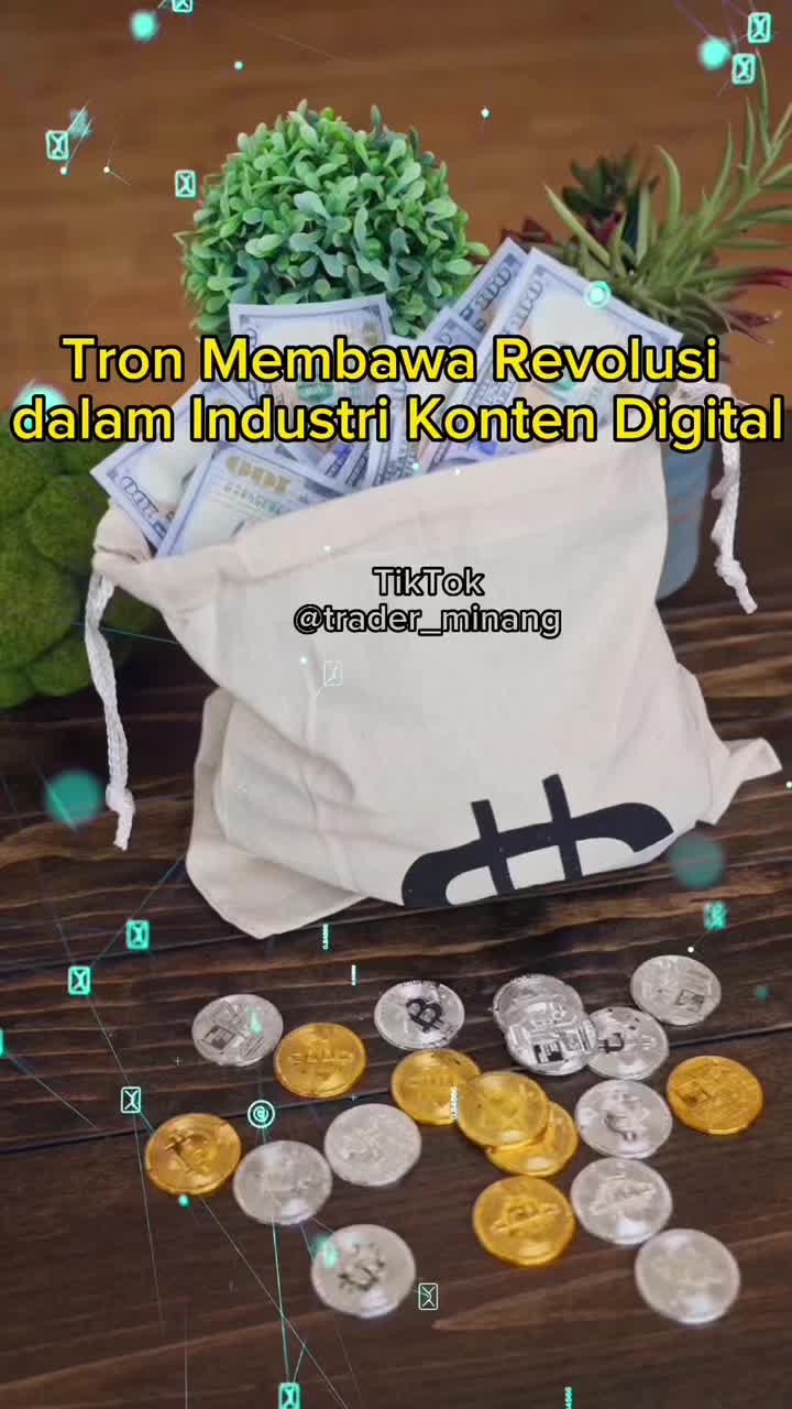 @Trader Minang