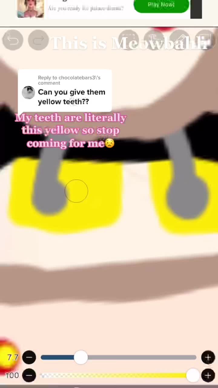 @Meowbahh hate page