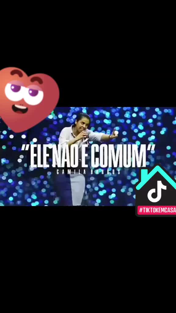 @Deus e fiel