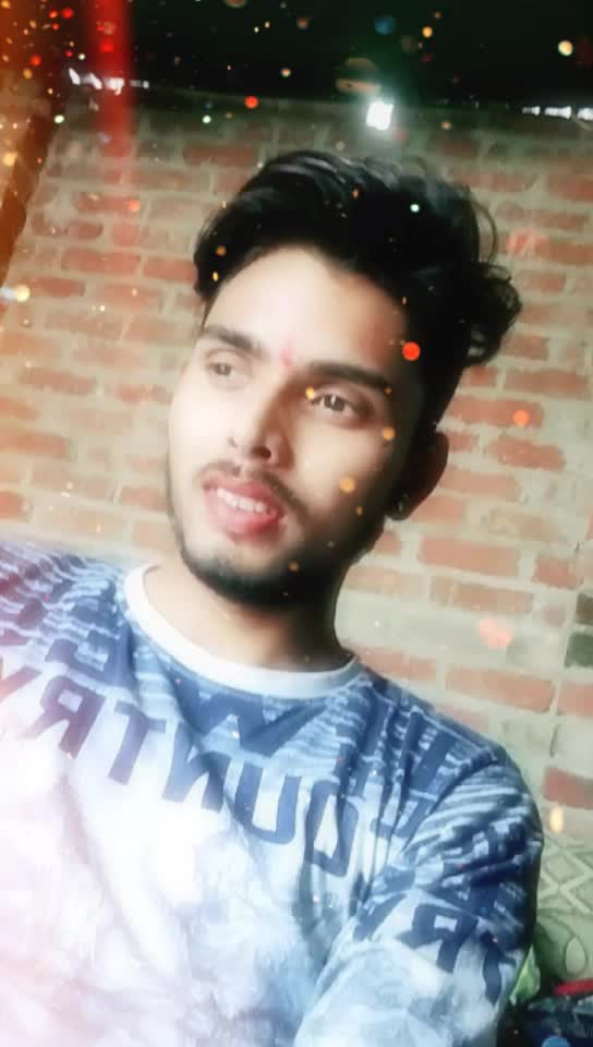@Sanjay Srivastava