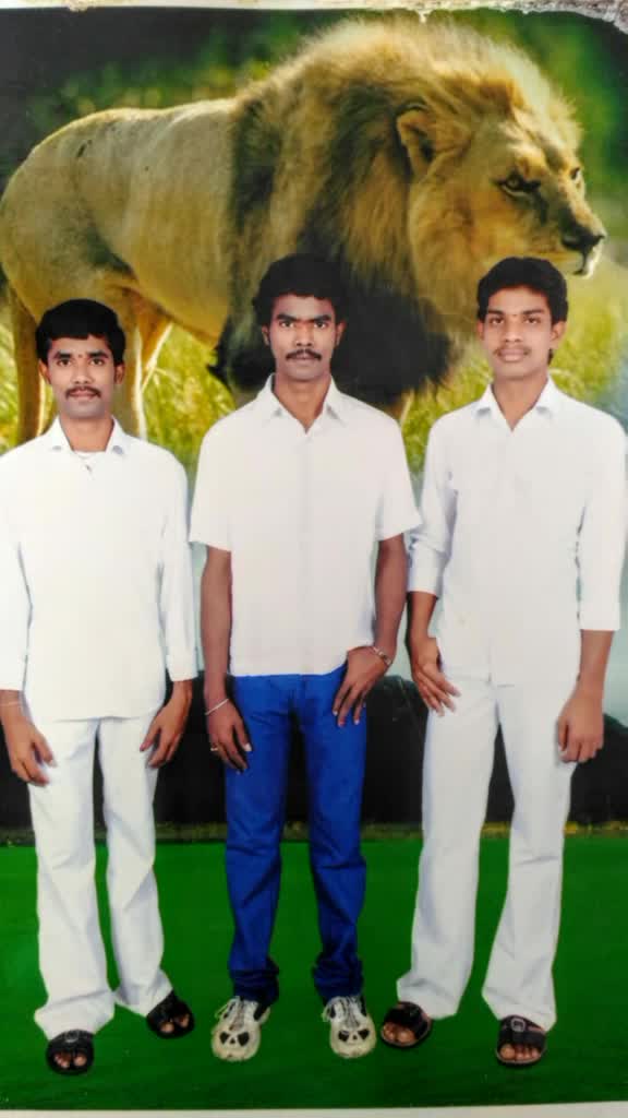 @Viswanadhapalli Durg