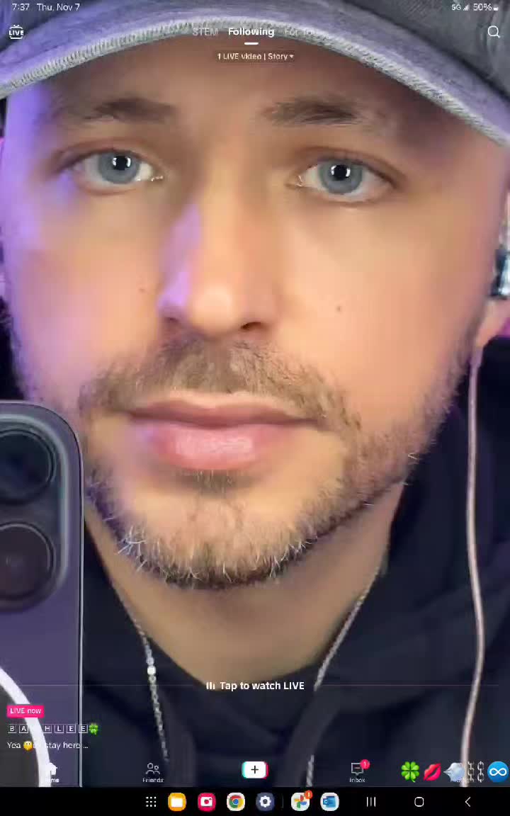 @ImUrHero