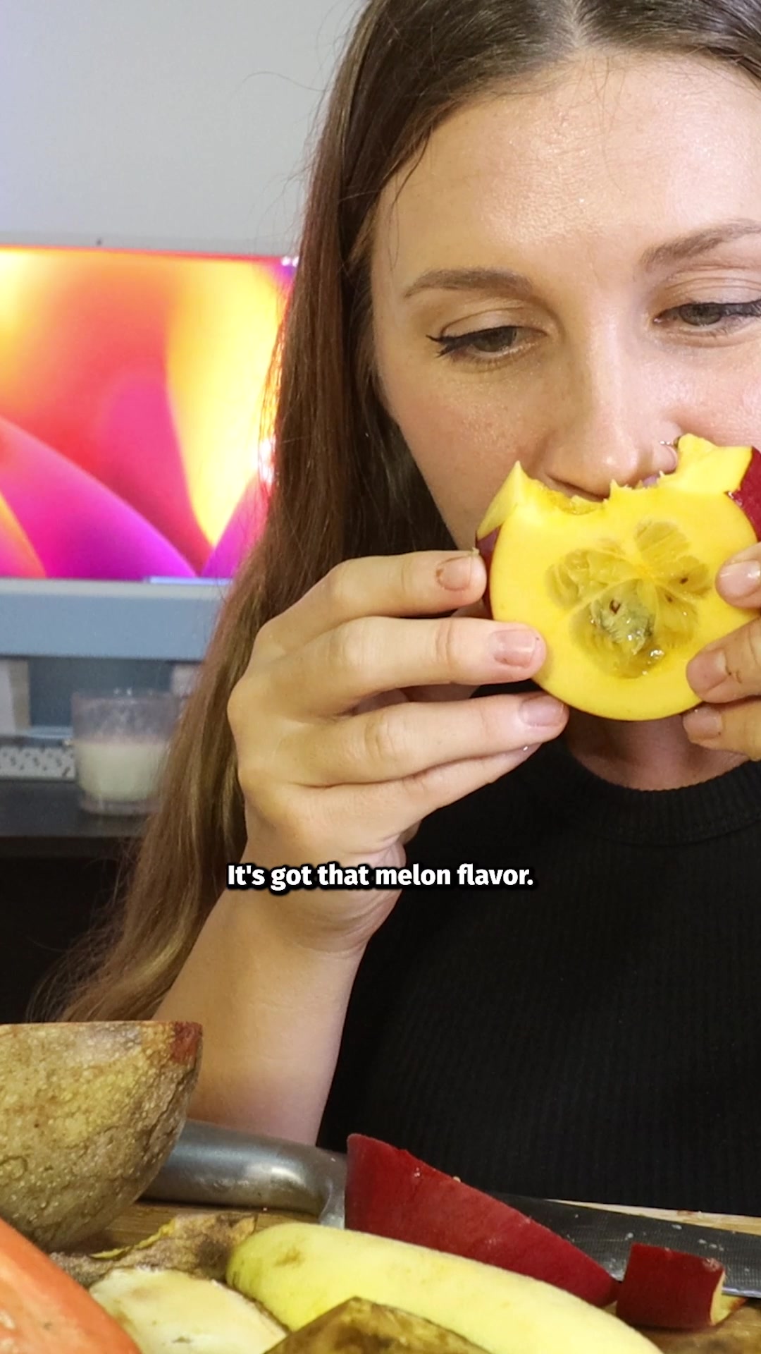 @Emma in Costa Rica