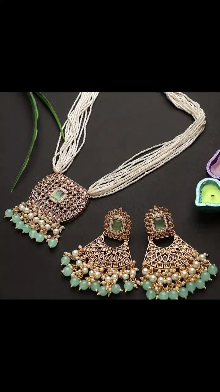 @VIRASAT JEWELS