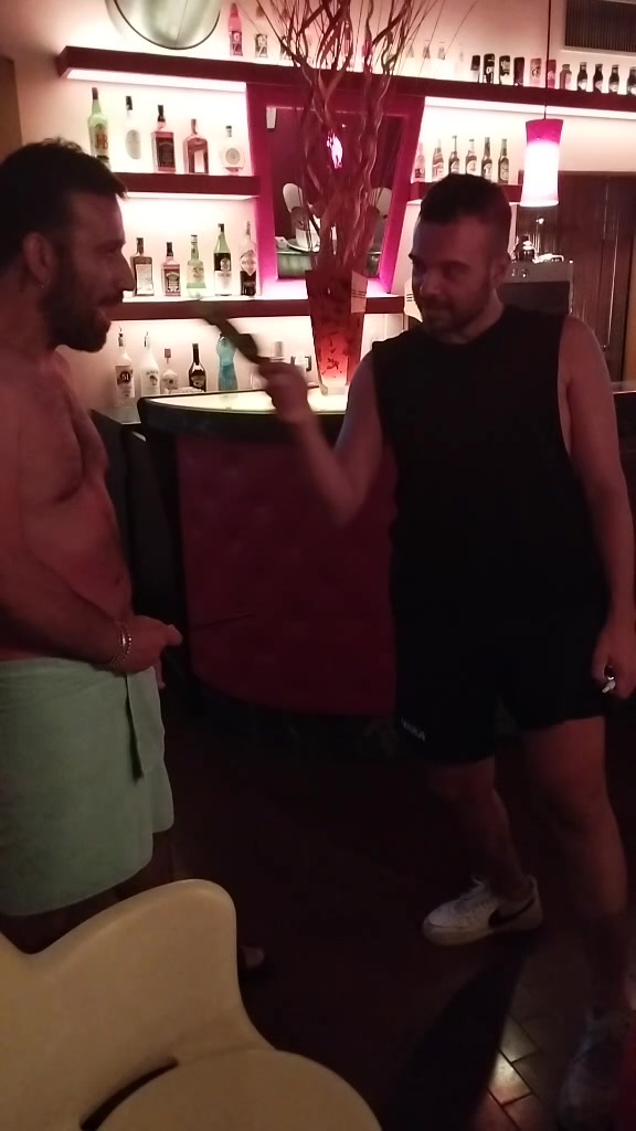 @Mauro Troisi