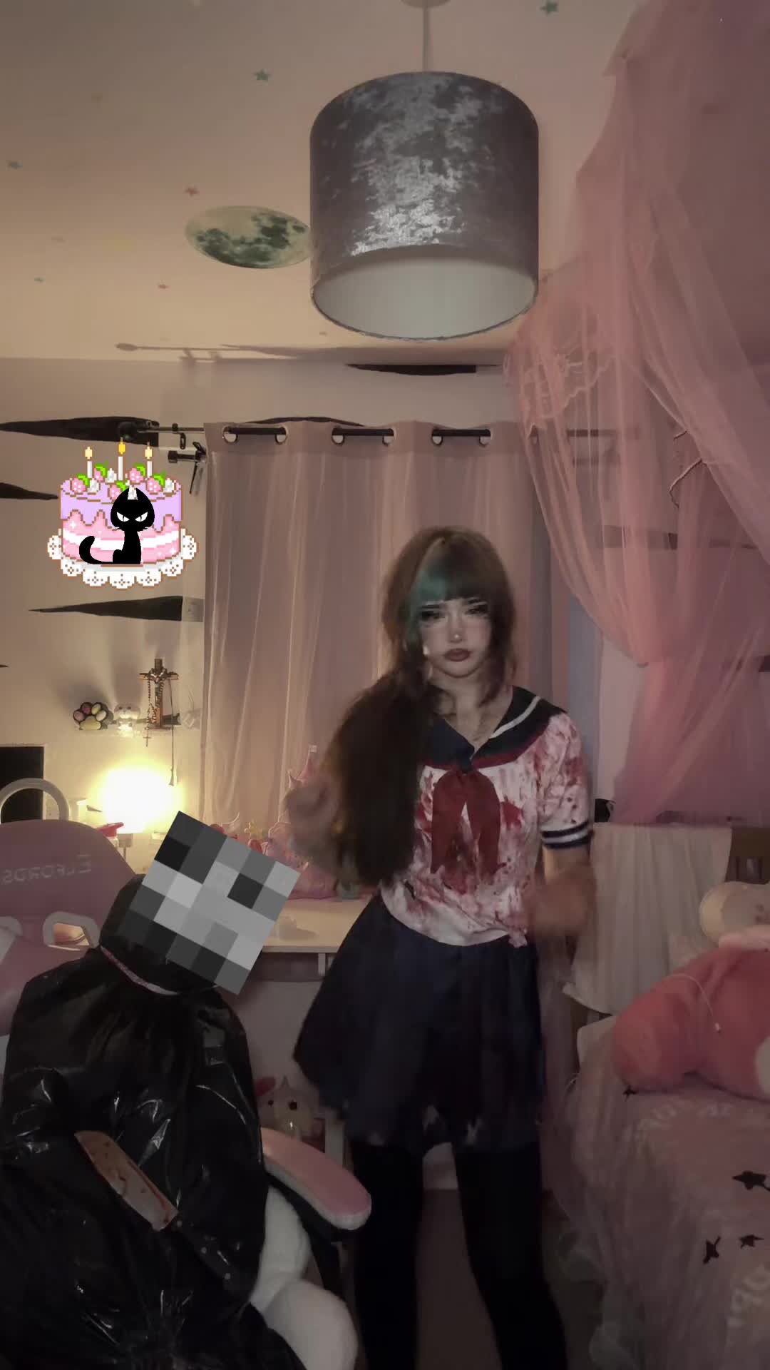@Lina