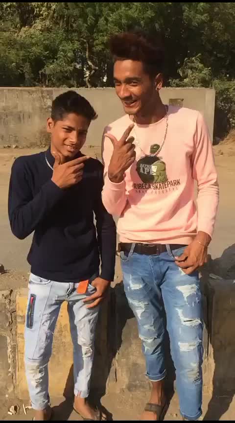 @Tousif