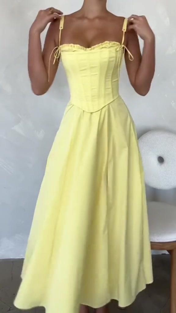 @londres dresses