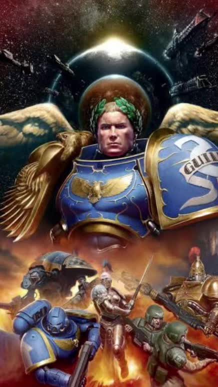 @Warhammer40k1109