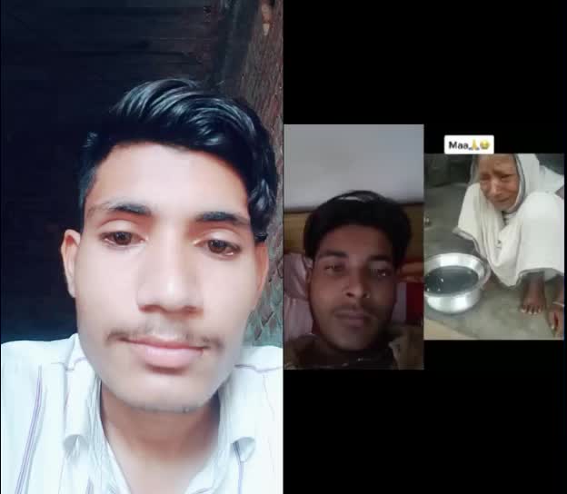 @Ritik Sehgal