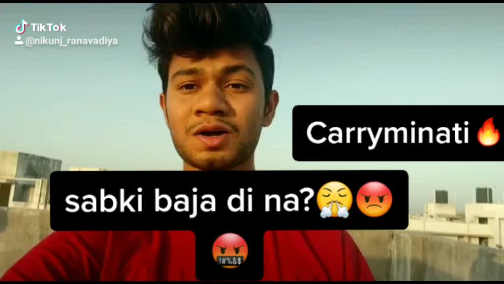 @Nikunj ranavadiya
