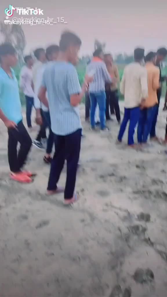 @akay  Haryana 😎😎