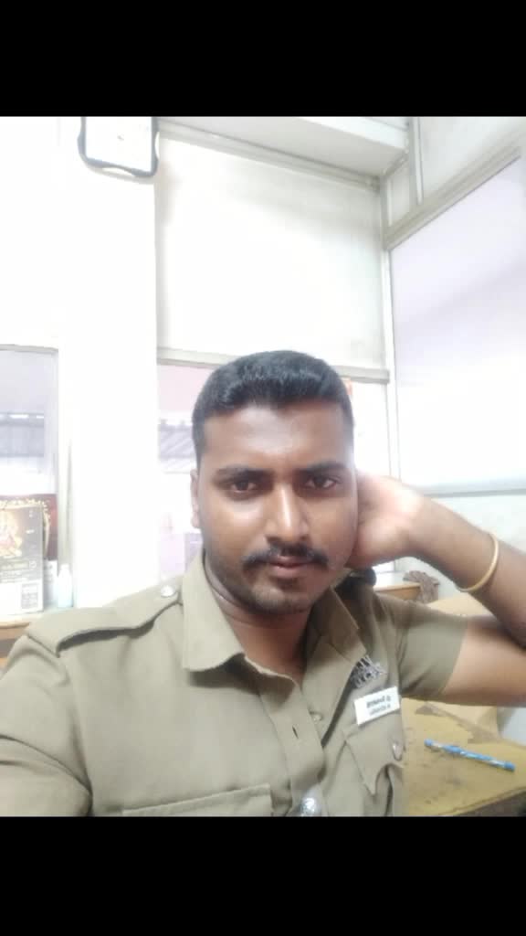 @MOHANRAJ M