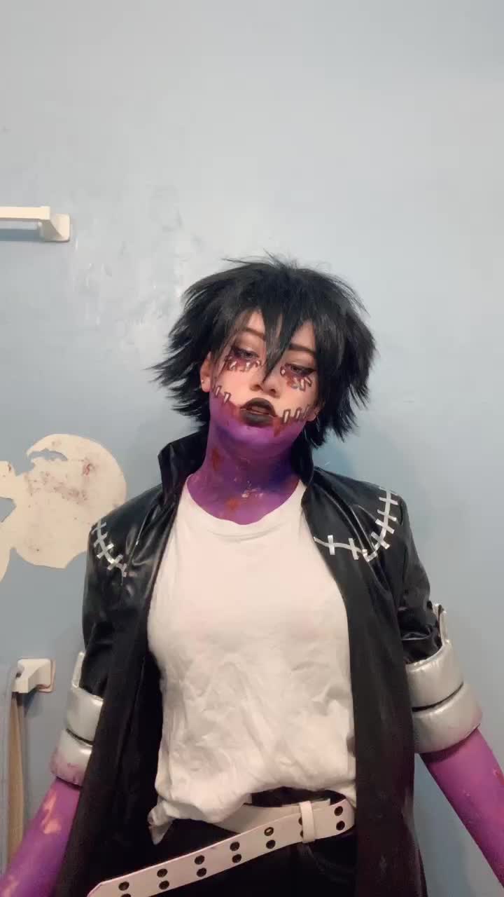 @Cosplay group acc