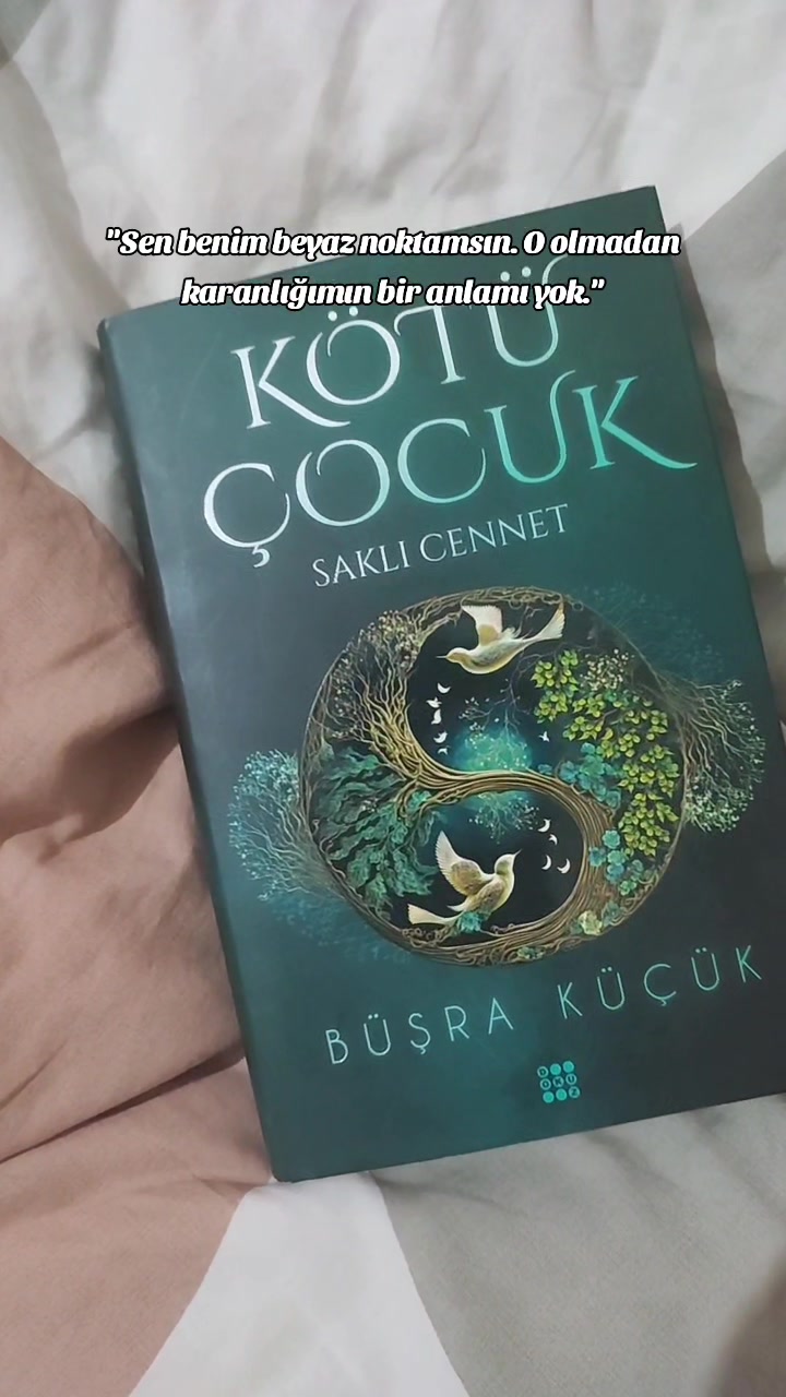@Saklı Cennet 🩵