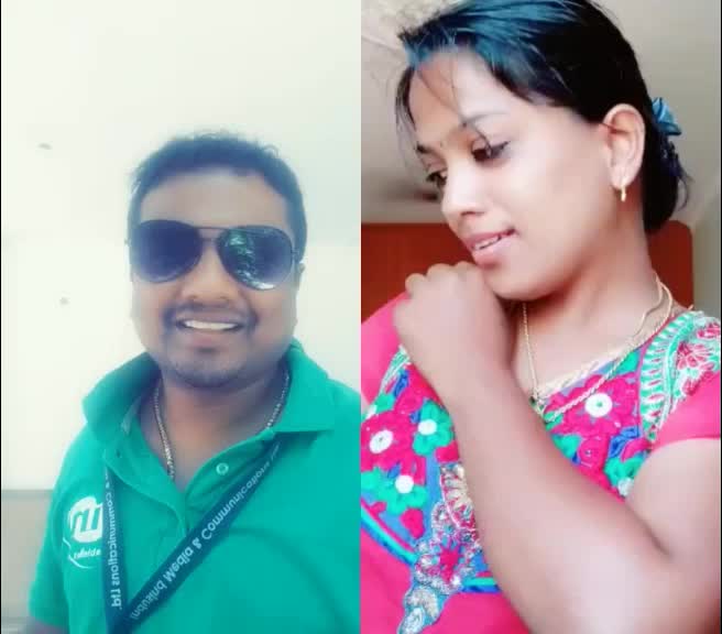 @tik Tok karthik