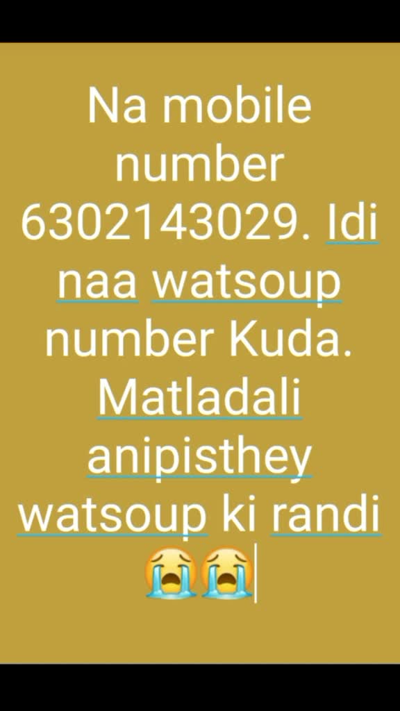 @Venkat venkat