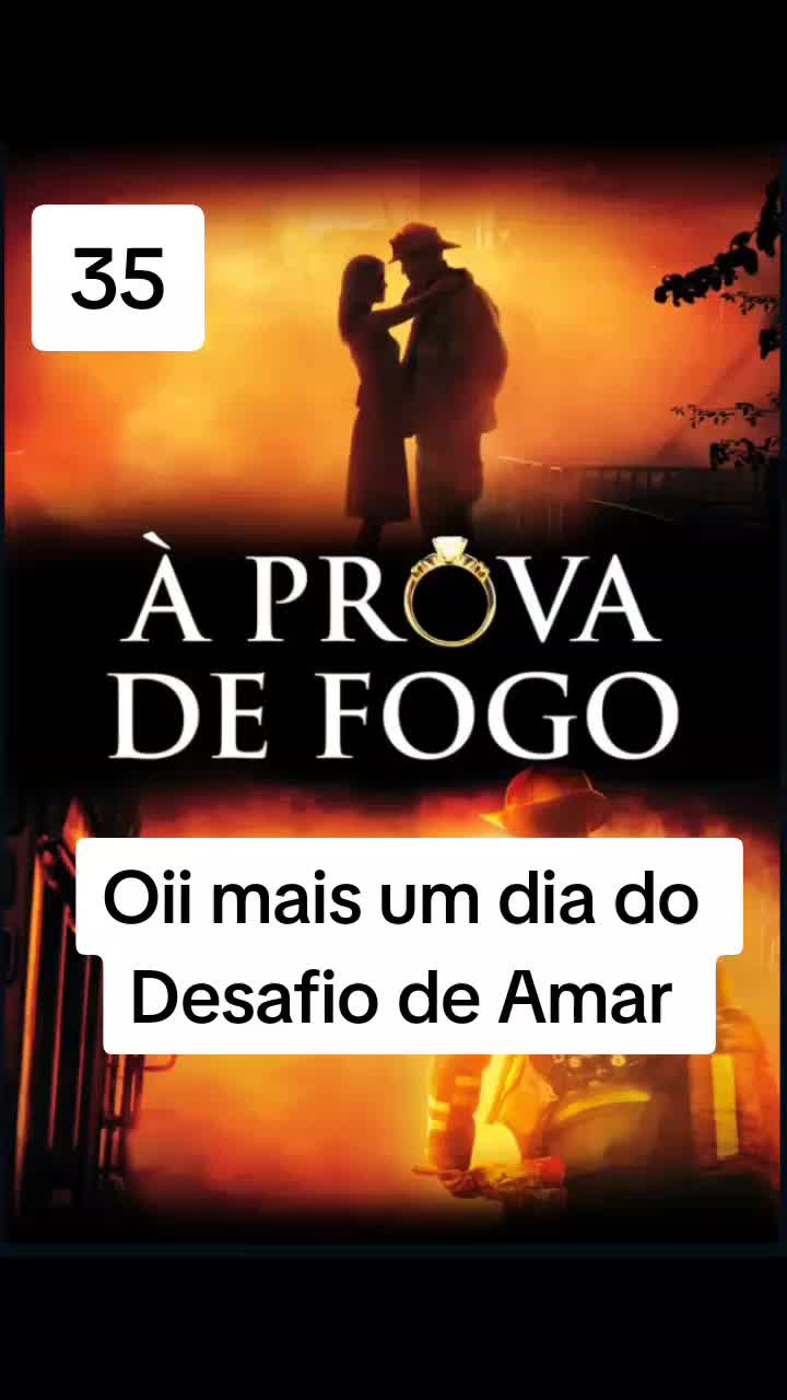 @PROVA DE FOGO 🔥