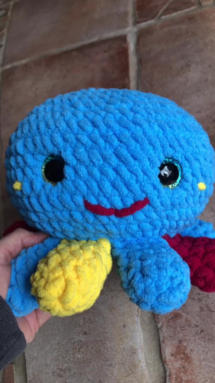 @Joanne 🧶
