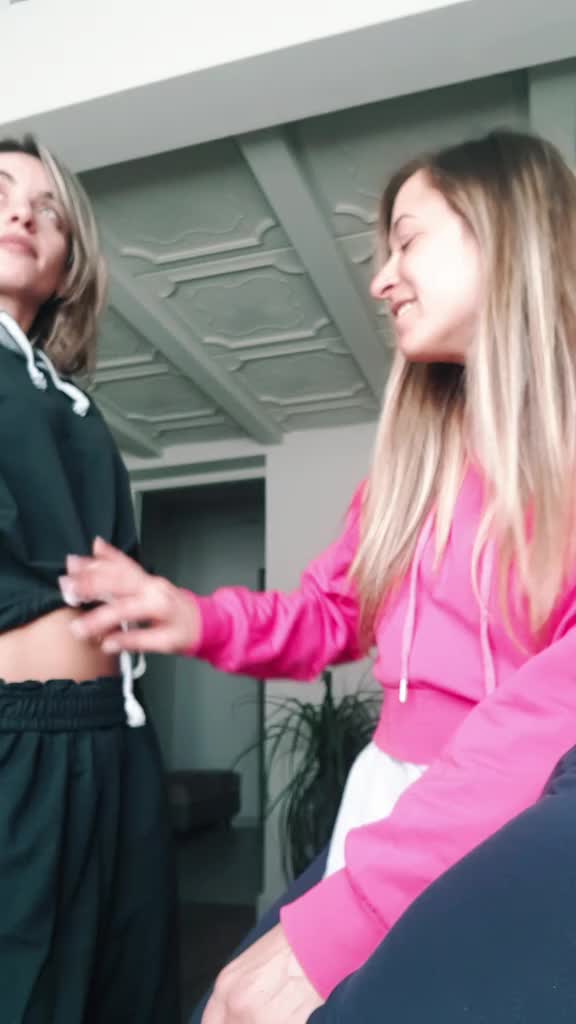 @Federica Menci