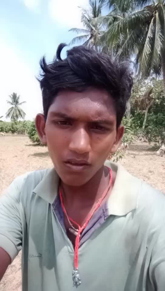 @Oddi Thirupathi
