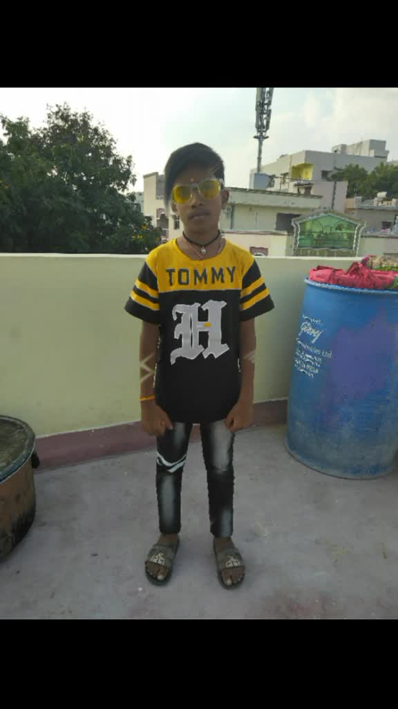 @lovely boy Munna