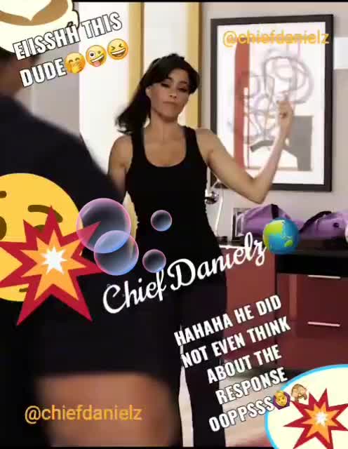 @Chief Danielz🌏