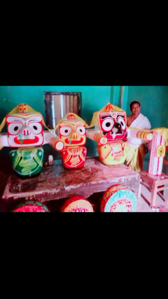 @chintamani maharana