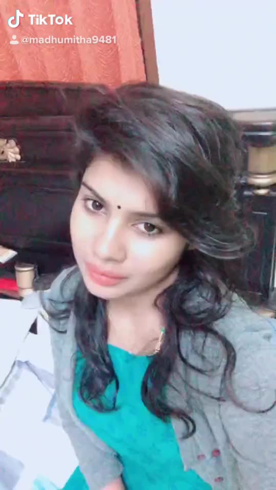@Madhu Mitha