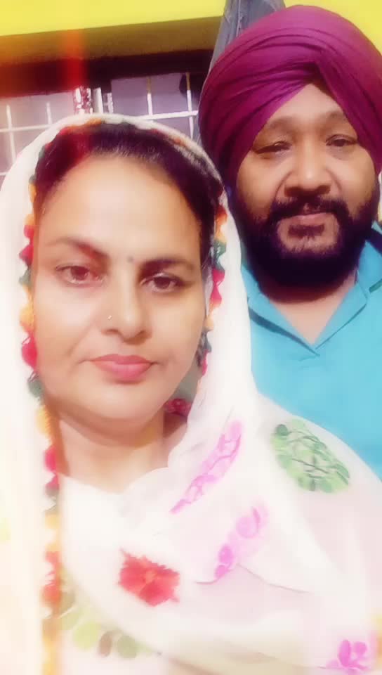 @Happy Kaur