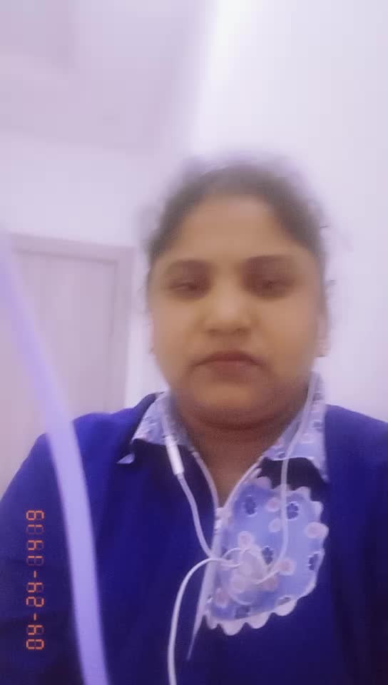 @Nenu na potti