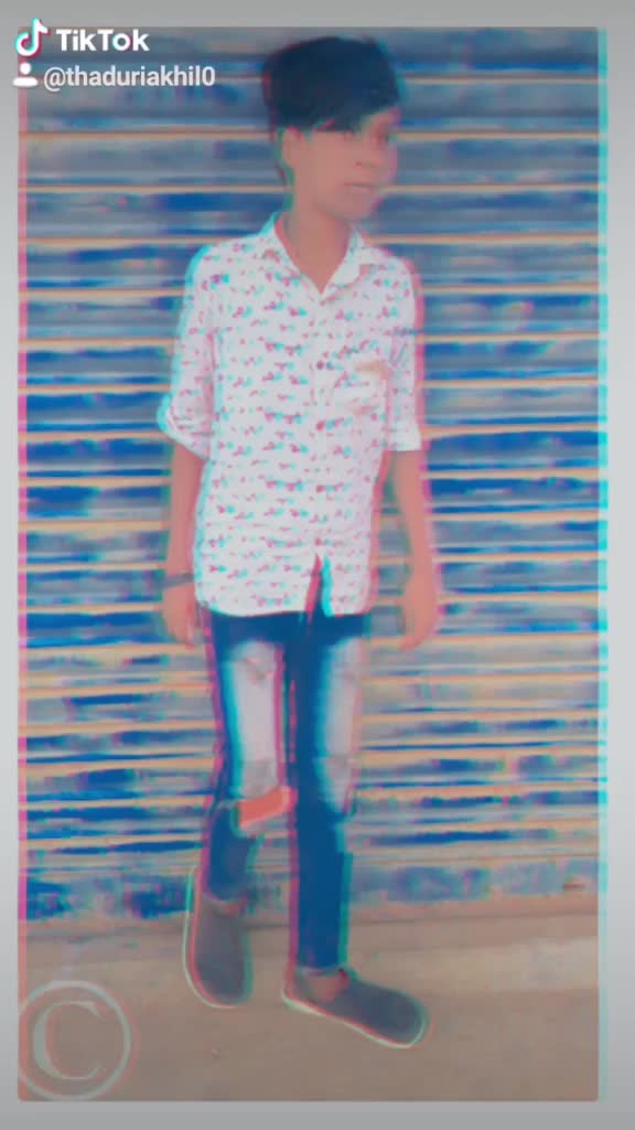 @Thaduri Akhil