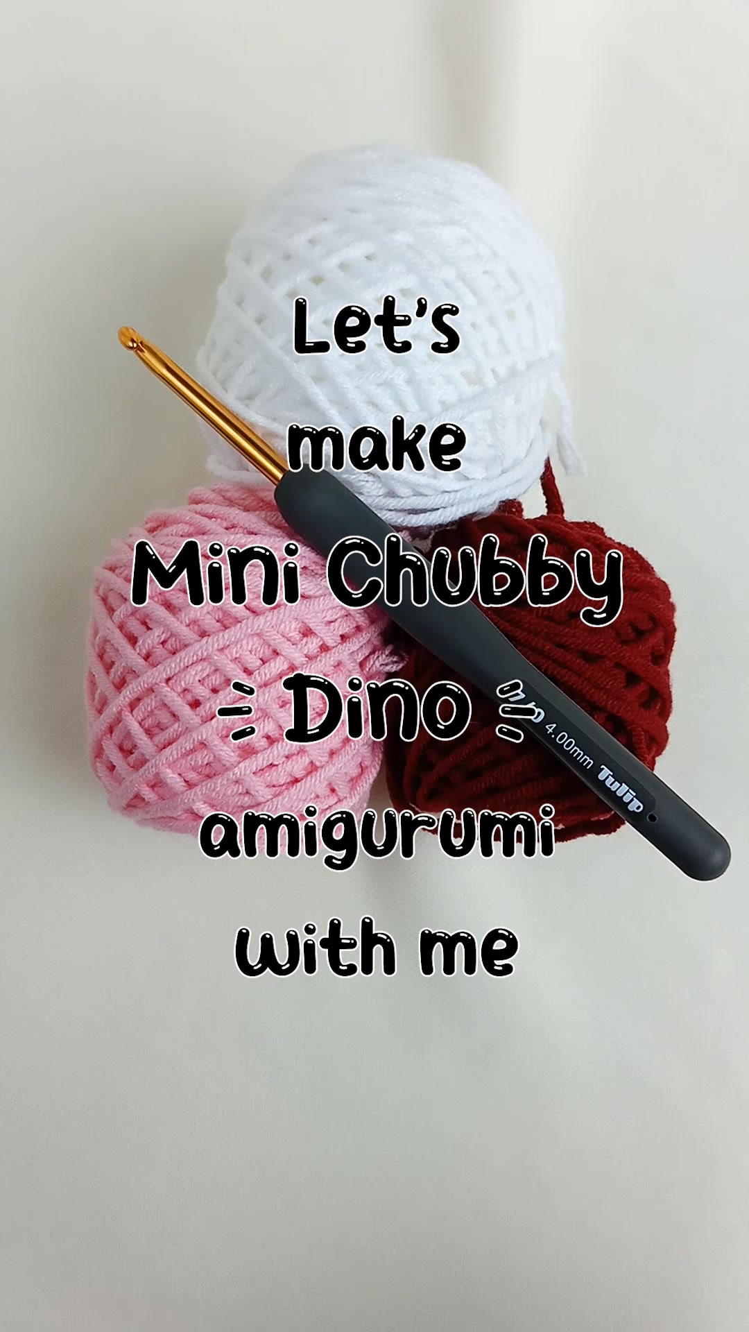 @Mintmigurumi