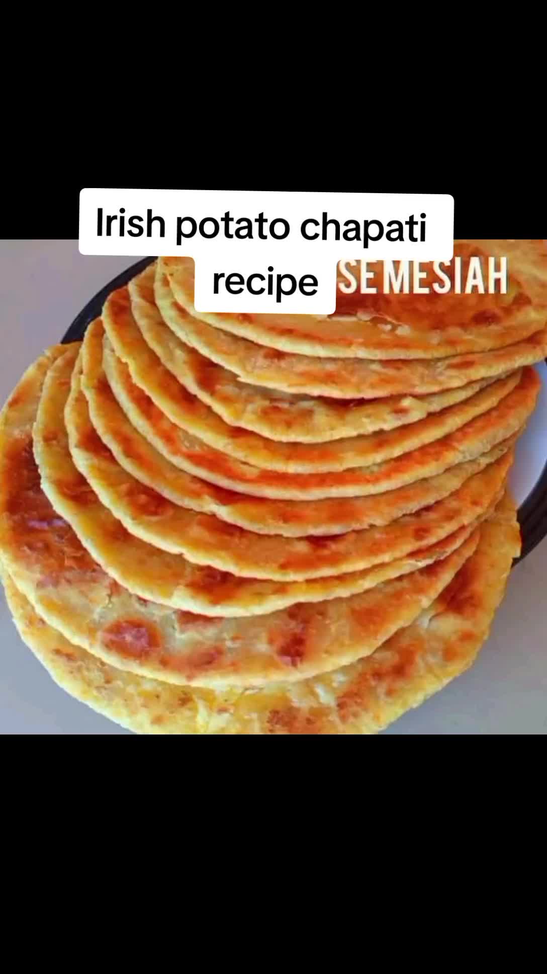 @CHEF JOSE MESIAH