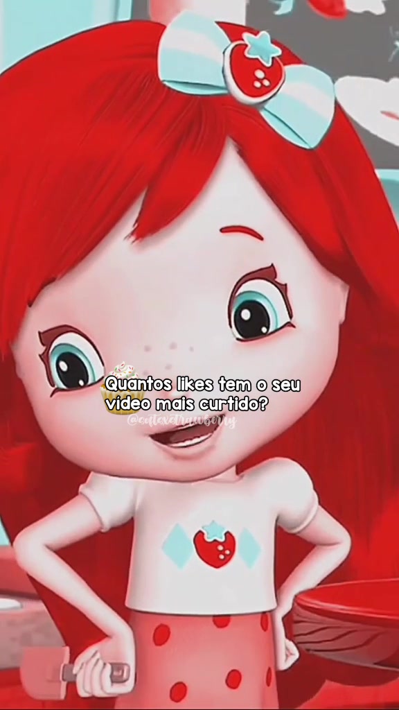 @Moranguinho🍓