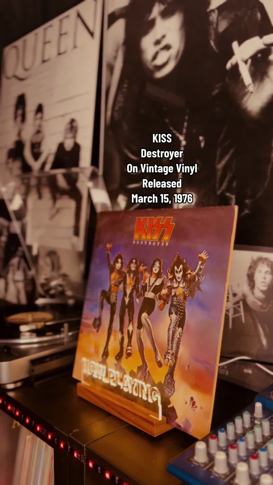 @Joba’sVinylVault